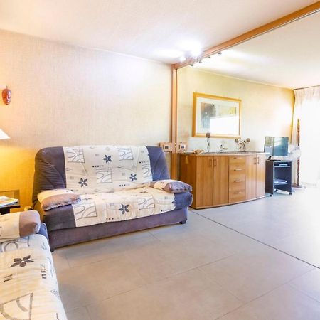 Residence Beausejour Antibes Exterior photo