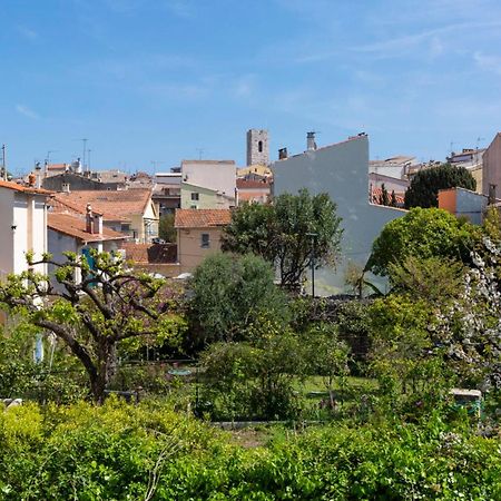 Residence Beausejour Antibes Room photo