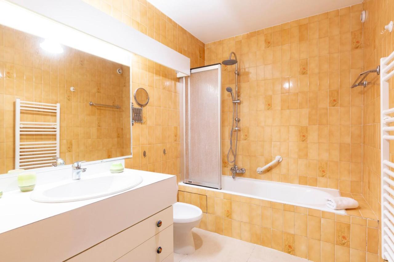 Residence Beausejour Antibes Exterior photo