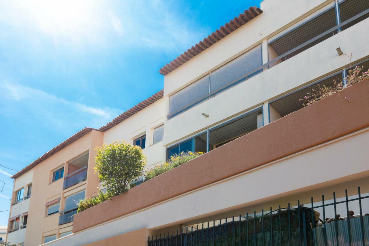 Residence Beausejour Antibes Exterior photo
